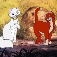 Los aristogatos