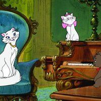 Los aristogatos