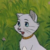 Los aristogatos