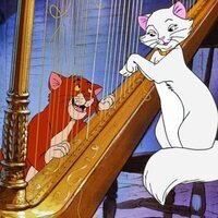 Los aristogatos