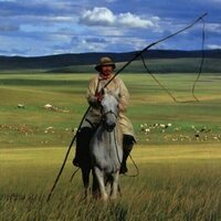 Urga, el territorio del amor