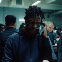 La Historia de Souleymane