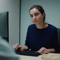 La Historia de Souleymane