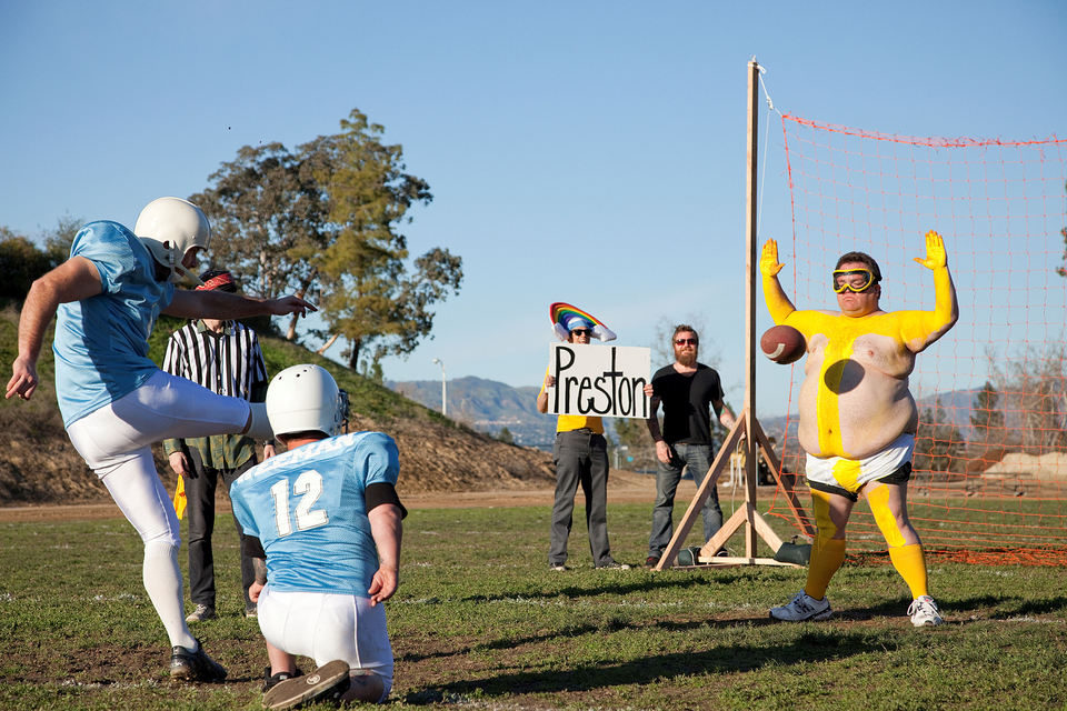 Jackass 3D