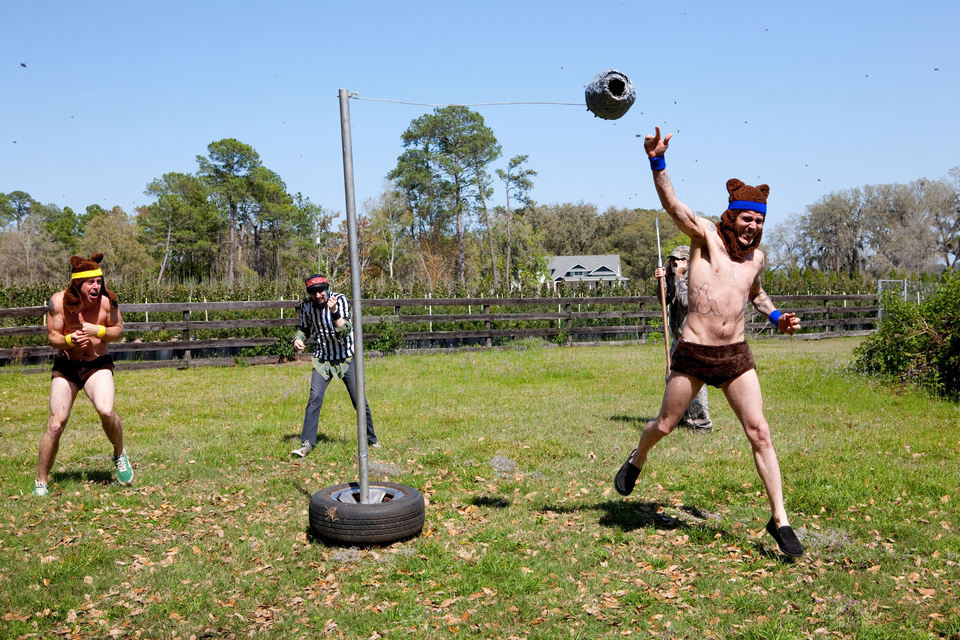 Jackass 3D