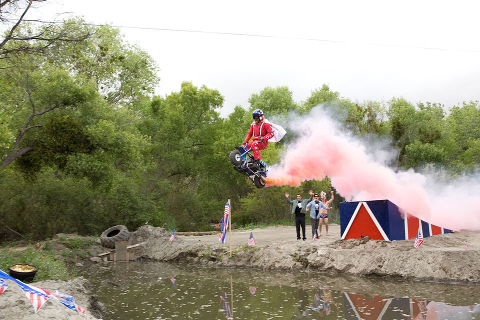 Jackass 3D