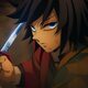 Demon Slayer: Kimetsu no Yaiba - Castillo infinito
