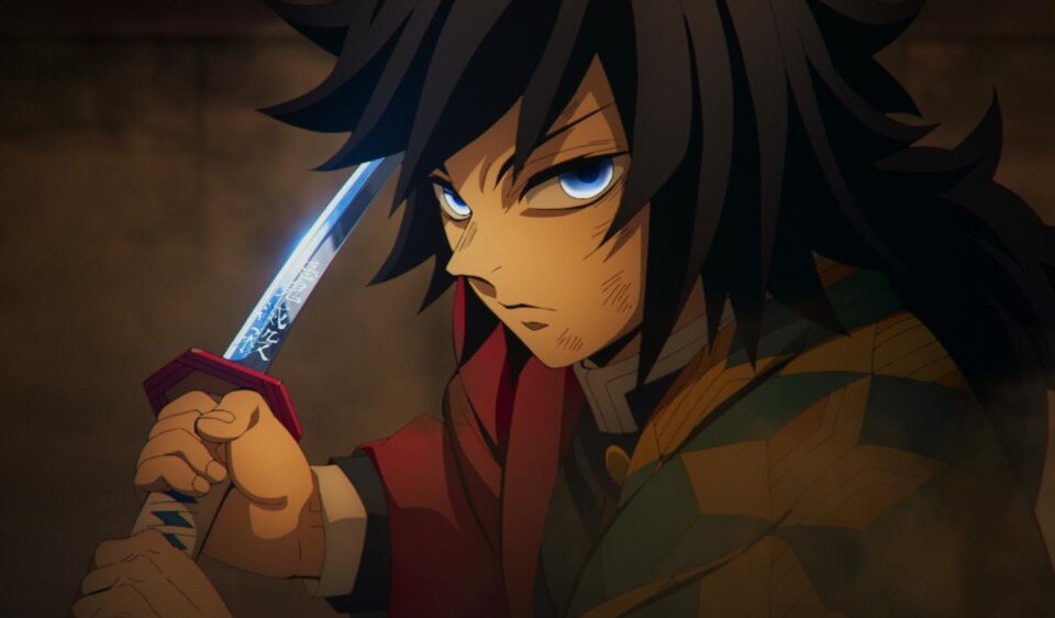 Demon Slayer: Kimetsu no Yaiba - Castillo infinito