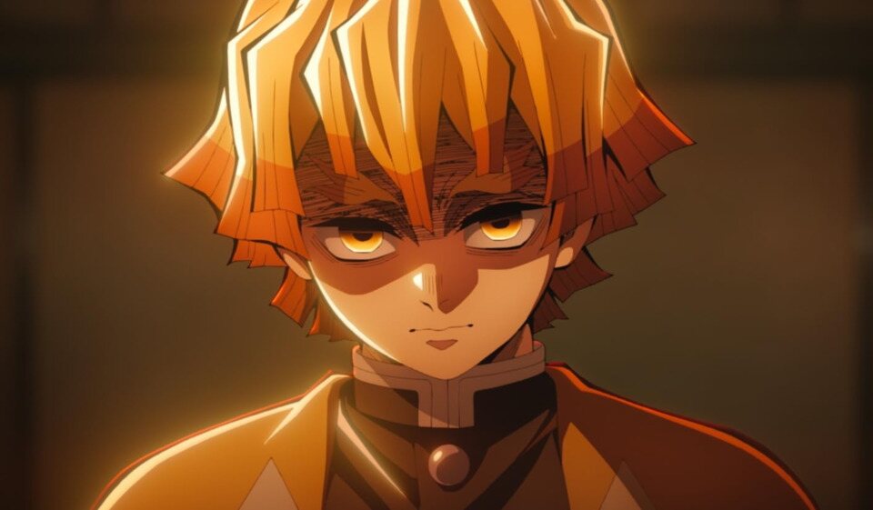 Demon Slayer: Kimetsu no Yaiba - Castillo infinito