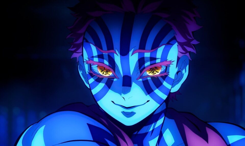 Demon Slayer: Kimetsu no Yaiba - Castillo infinito