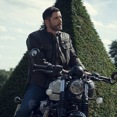 Tom Ellis