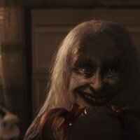 Expediente Warren: El último rito