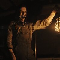 Expediente Warren: El último rito