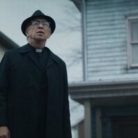 Expediente Warren: El último rito