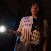 Expediente Warren: El último rito