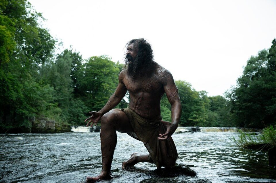 Chi Lewis-Parry es Samson, un infectado alpha en '28 Years Later: The Bone Temple'