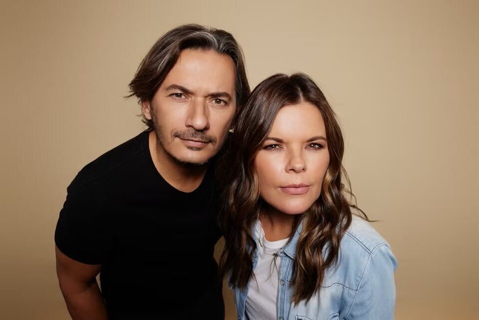 Los hermanos caballeros son los responsables de 'La que se avecina'