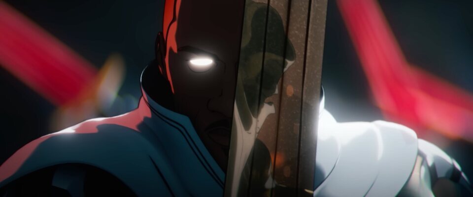 Blade Knight será uno de los protagonistas de 'Marvel Zombies'