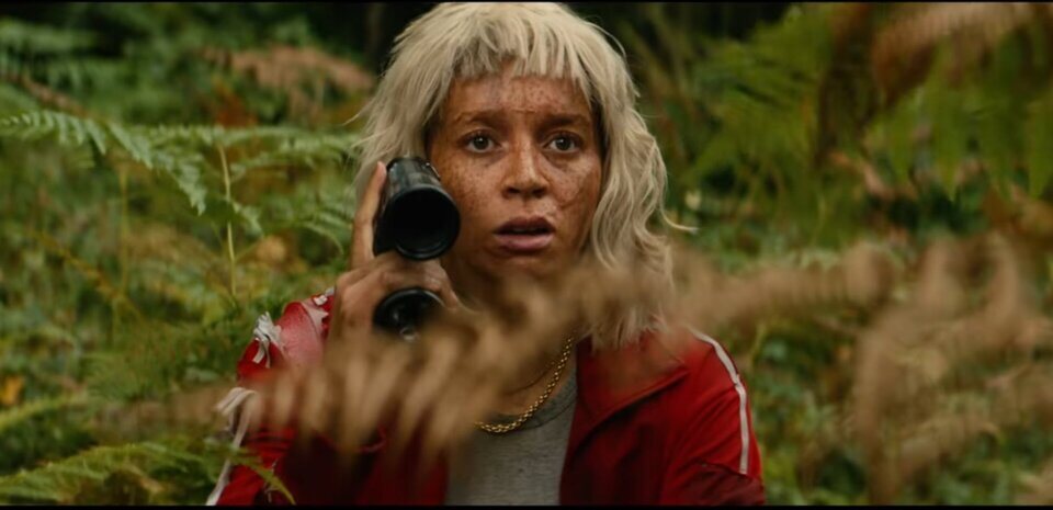 '28 a&ntilde;os despu&eacute;s: El Templo de los Huesos'