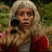 28 años después: El Templo de los Huesos