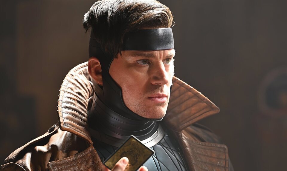 Channing Tatum, del sueño frustrado al sueño cumplido con Gambito
