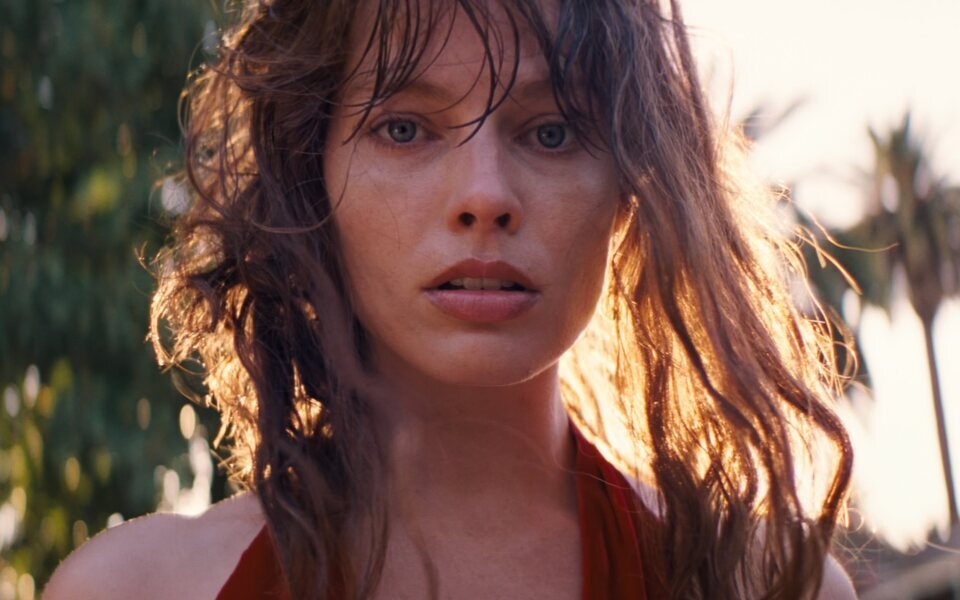 Margot Robbie podr&iacute;a tener relaci&oacute;n con el personaje del hijo de Jack Sparrow