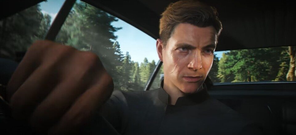 El nuevo James Bond es en un videojuego