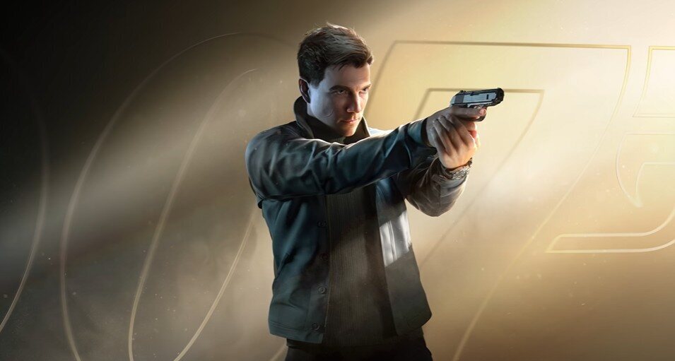 Patrick Gibson ser&aacute; el nuevo James Bond... En el videojuego '007 First Light'