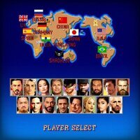 'Street Fighter' juega a elegir tu personaje favorito para anunciar el inicio del rodaje de la película