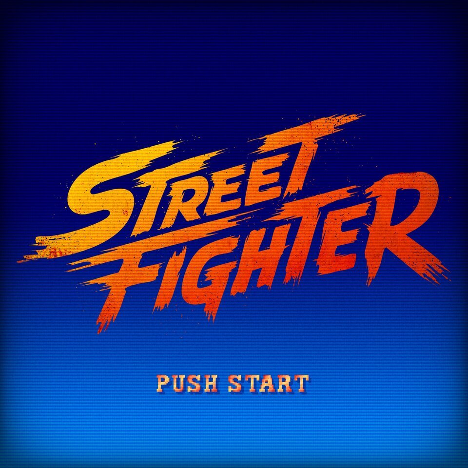 'Street Fighter' anuncia el inicio del rodaje