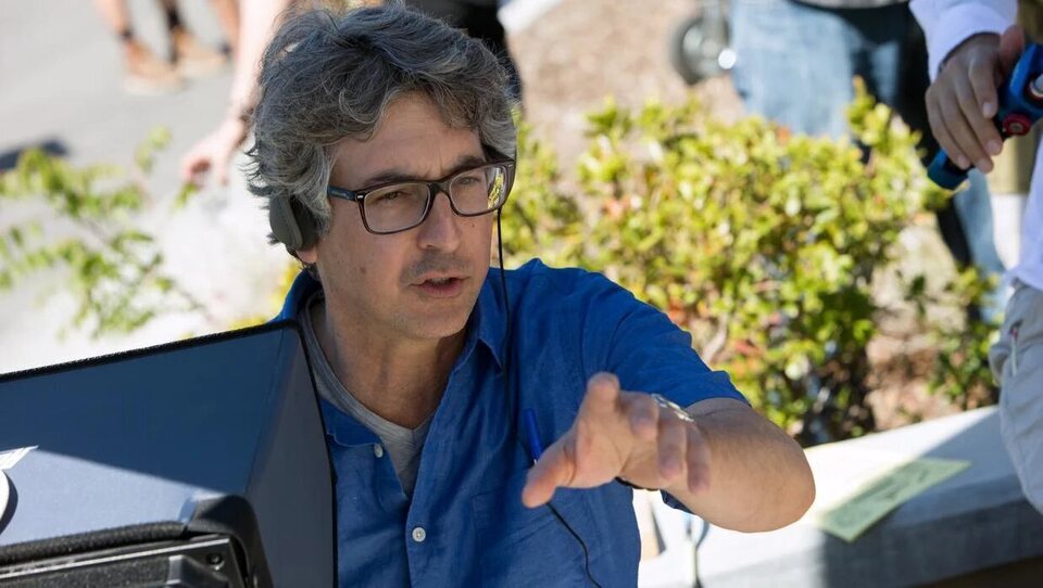 Alexander Payne