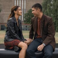 Upgraded: Primera clase