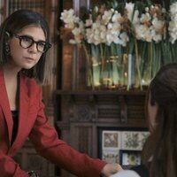 Upgraded: Primera clase