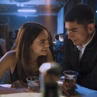 Upgraded: Primera clase