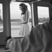 Retrato de un cierto Oriente