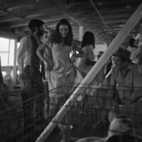 Retrato de un cierto Oriente