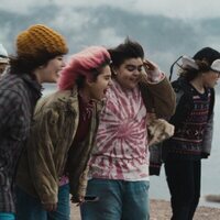 Simón de la montaña