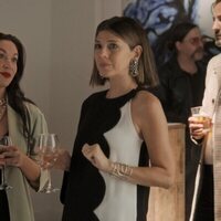 Upgraded: Primera clase