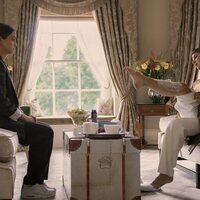 Upgraded: Primera clase