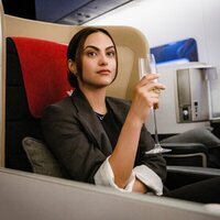 Upgraded: Primera clase