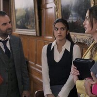 Upgraded: Primera clase