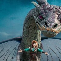 Capitán Diente de Sable y la condesa de Grel