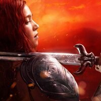Red Sonja