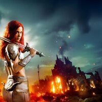Red Sonja
