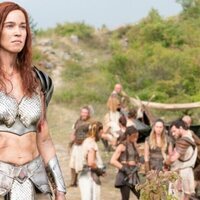 Red Sonja