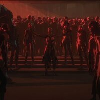 Marvel Zombies