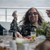 La mujer del camarote 10