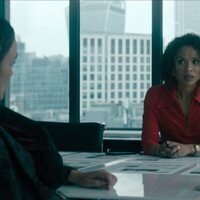 La mujer del camarote 10