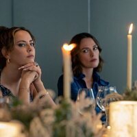 La mujer del camarote 10