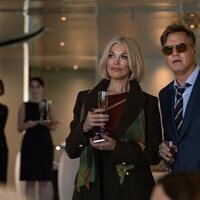 La mujer del camarote 10